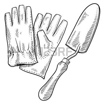 Narzędzia ogrodnicze